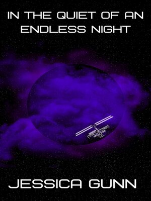cover image of In the Quiet of an Endless Night
